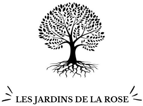 LES JARDINS DE LA ROSE